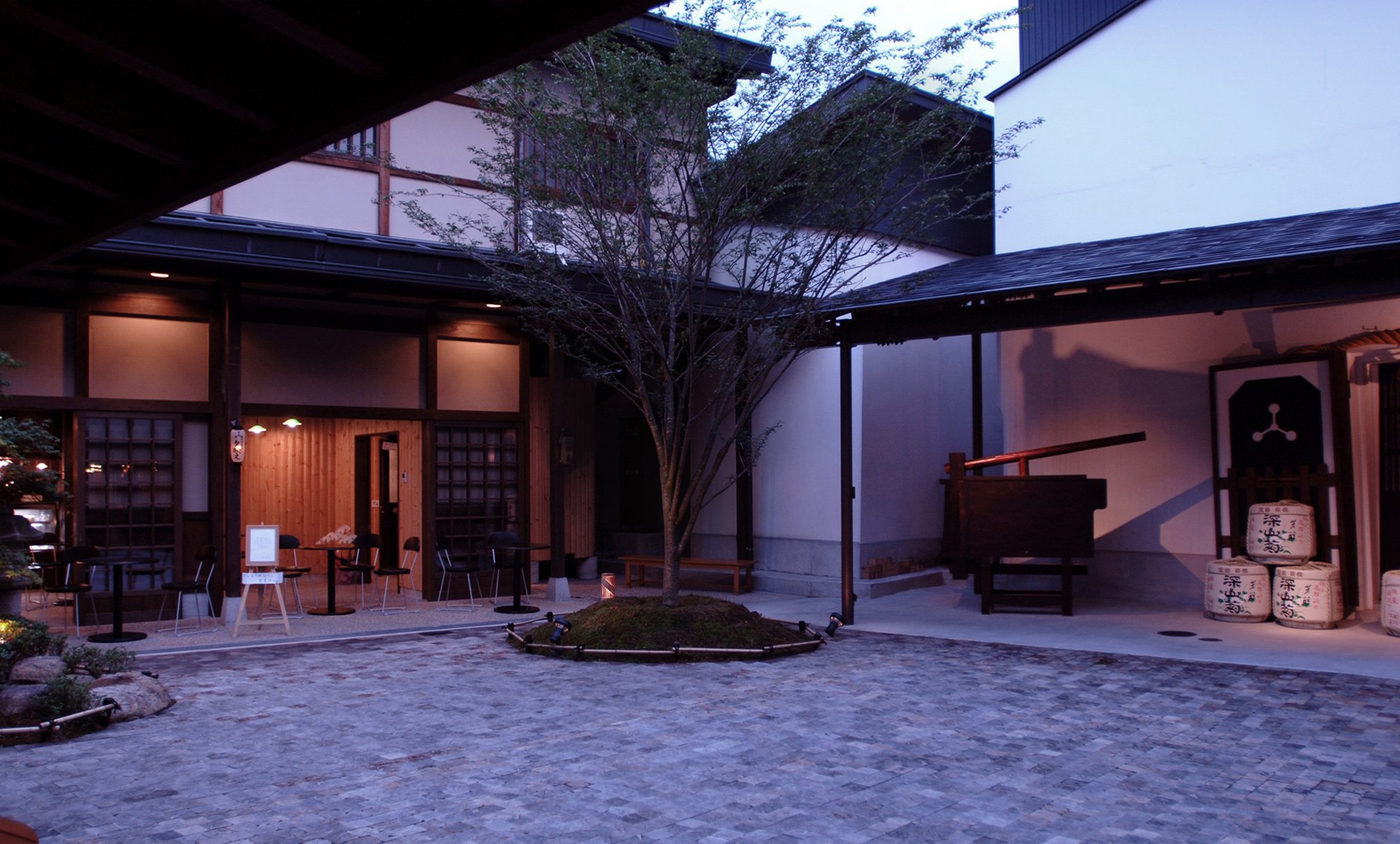 🍶 후나사카 양조장(舩坂酒造店) 이미지 8